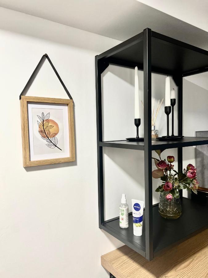 Green Apartment ريغا المظهر الخارجي الصورة
